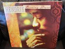 JIMI HENDRIX-Burning Desire, Sony, 888751435919, Black Vinyl, NM/NM.