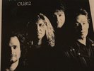 Van Halen - OU812 (VG+/Ex)