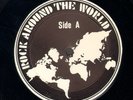 RARE  Atlanta Rhythm Section 1978 Radio Show and Interview Rock Around The World