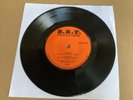 SIOUX Prosmoe / Warlove 4 track EP SRT 73274 rare UK issue 1973