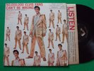 ELVIS PRESLEY - Elvis' Gold Records, Vol. 2 (LPM-2075) First Pressing