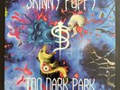 Skinny Puppy - Too Dark Park Vinyl LP - 1990 - NM/EX
