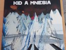 KID A MNESIA [Lp] by Radiohead (Record, 2021)