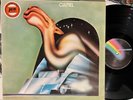 CAMEL - SELF-TITLED - MCA HOLLAND LP s/t dutch vinyl netherlands original vtg VG