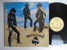 Motorhead - Ace Of Spades EU Bronze Vinyl LP 1980 NM / EX