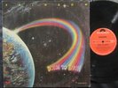 RAINBOW Down To Earth / LP India 1979 POLYDOR 2391410