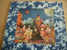 THE ROLLING STONES   -   THEIR SATANIC MAJESTIES REQUEST  DECCA TX 103  FOC  LP