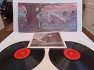 Jeff Wayne's Musical Version*THE WAR OF THE WORLDS*1978 1st U.S. ED W/BOOK USED