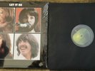 Beatles Let It Be Vinyl remastered 2021