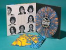 The Strokes - Is This It Vinyl 1LP 180 G White with Blue & Orange Splatter VMP