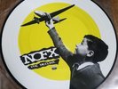 NOFX The Decline PICTURE DISK EP 15th Anniversary Green Day Blink 182 Green Day