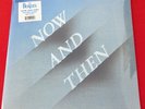 THE BEATLES Now And Then / Love Me Do 12