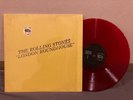 Rolling Stones LONDON ROUNDHOUSE - Rare LP RED WAX \