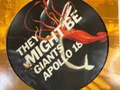 They Might Be Giants - Apollo 18 Very Good Vinyl LP Album