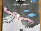 UFO 2 Flying One Hour Space Rock Vinyl SD 3031/1-2 NM