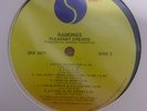 THE RAMONES Pleasant Dreams LP Factory Sleeve 1981 Sire EX cond PUNK ROCK