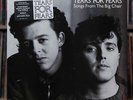 Tears For Fears - Songs From The Big Chair - 1985 Mercury, SEALED