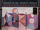 Charles Mingus - Mingus Ah Um - 2000's Columbia, EX/VG++