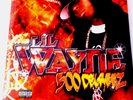 Lil Wayne ‎– 500 Degreez - 2 × LP, US 2002 - Cash Money ‎– 440 060 058 (NM-)