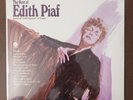 NEW THE BEST OF EDITH PIAF Lp Vintage Record La Vie en rose Capital SEALED