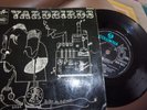 YARDBIRDS EP - SEG 8521 - MONO- EMI RECORDS