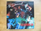 The Damned Live Shepperton 1980 Japan 1983 SMS Records – SP25-5203 VG+
