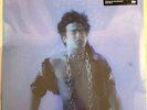 JOJI – IN TONGUES LP - URBAN OUTFITTERS EXCLUSIVE TRANSPARENT BLUE VINYL LP 6033