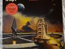 SAGA - Silent Knight - LP - Reissue - Remastered - 2021 - Import - OVP - TOP