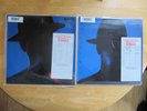 The Blue Nile Hats EU 1989 Linn Records LKH2 with 12