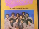 La Renovacion* ‎– A Todo El Mundo Le Gusta - Latin, Salsa Venezuela, 1976