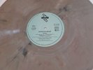 DEPECHE MODE Violator Album Marble vinyl Plus Poster-Rare (Record)