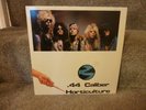 RARE GUNS 'N' ROSES , .44 CALIBER HORTICULTURE , USA 1988 PRESSING