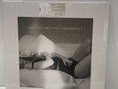 Taylor Swift - The Tortured Poets Department Vinyl + Bonus Track The Manuscript