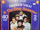 Frankie Valli and the Four Seasons
