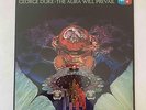 SEALED GEORGE DUKE LP The Aura Will Prevail MPS BASF Orig. MF Doom Samples