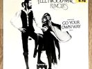 FLEETWOOD MAC Rumours FACTORY SEALED 1ST PRESSING Textured Cover HYPE STICKER