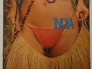 RARE INDIA SELF TITLED PHILIPS LP GAL COSTA ARTHUR VEROCAI BRAZIL NEAR MINT