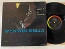 WYNTON KELLY LP Kelly At Midnight Vee Jay DG Mono VG+