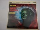 Decca SXL 2241  Backhaus - Beethoven: Waldstein Appassionata * WBg  ED1  EX+  LP
