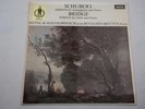 Decca SXL 6426  Rostropovich Britten - Schubert: Arpeggione Bridge * ED2  EX  LP