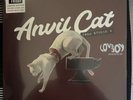 Anvil Cat - From Studio 4 RSD Black Friday 2023 Lovejoy Etched White Vinyl New