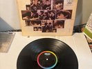 1964 THE BEATLES Long Tall Sally Canada Only Import LP Capitol T6063