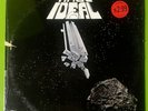 Orquesta Tipica Ideal -Fuera Del Mundo - Out Of This World LP Latin Salsa Sealed