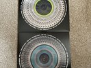 Dua Lipa - Radical Optimism  - Zoetrope Vinyl (1st + 2nd Release) Bundle