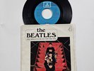 The Beatles - The Singles Collection 1962/1970 - Roll Over Beethoven - Vinyl 7