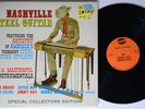 V/A Nashville Steel Guitar NASHVILLE LP VG+ SHRINK Pete Drake Herbie Remington