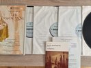 COLUMBIA STEREO 4-LP BOX SAX 2369-2372 B/S MOZART Don Giovanni GIULINI NM