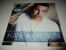 Kane Brown - Deluxe Edition - Double Vinyl Record LP - Sealed