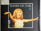 TONES ON TAIL 'Pop' LP RSD UK 2020 Bauhaus NEW & SEALED Embossed Foil Cover