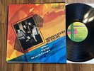 THE UGLY DUCKLINGS   SOMEWHERE OUTSIDE LP   YORKTOWN   Rare Orig. GARAGE PSYCH